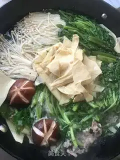 Make A pot of stew step 5