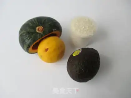 Make Pumpkin step 0