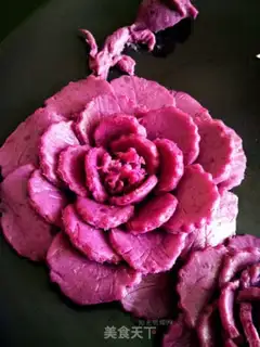 Make A good moon platter step 24