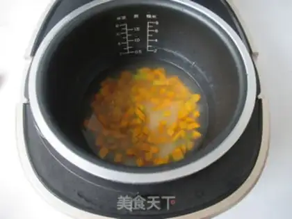 Make Pumpkin step 2