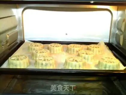 Make A wide-range lotion step 14