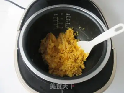Make Pumpkin step 5