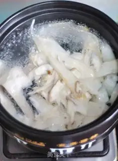 Make Fat cow pot step 1
