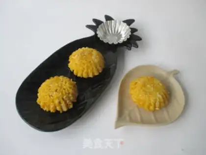 Make Pumpkin step 6