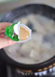 Make Fat cow pot step 2