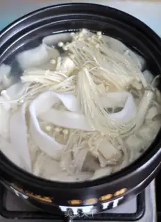Make Fat cow pot step 3