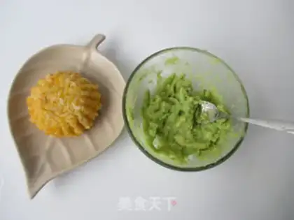 Make Pumpkin step 8