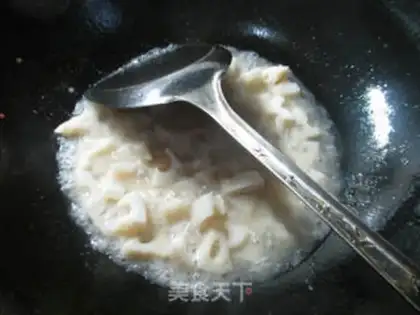 Make Spicy shrimp step 4