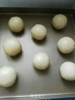 Make Meat pine souffle step 21