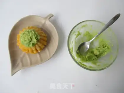 Make Pumpkin step 9