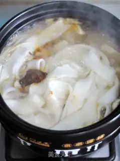 Make Fat cow pot step 5