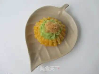 Make Pumpkin step 10
