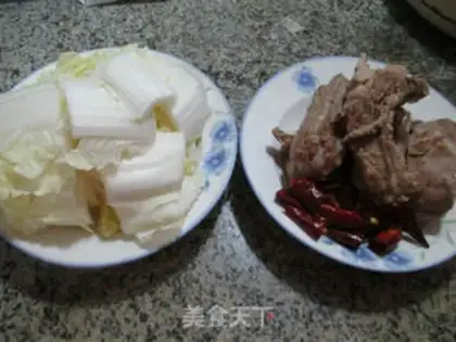 Make Cabbage culinary step 0