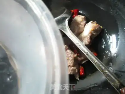 Make Cabbage culinary step 2
