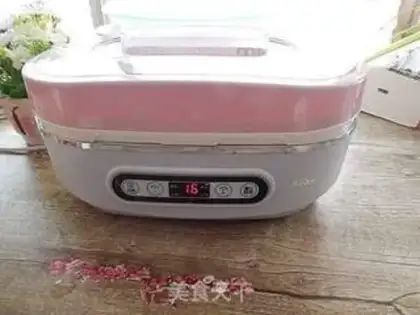 Make Homemade beans step 5