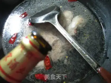 Make Cabbage culinary step 3