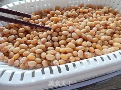 Make Homemade beans step 6