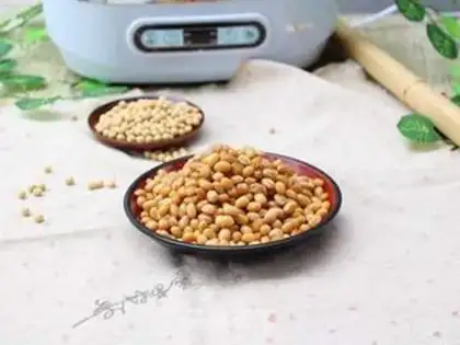 Make Homemade beans step 7