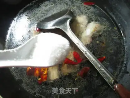 Make Cabbage culinary step 5