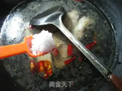 Make Cabbage culinary step 6