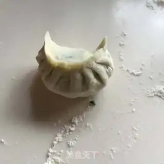 Make Potato egg rolls step 2