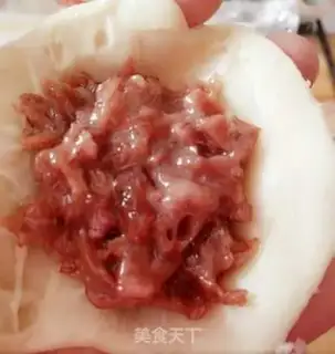 Make Rose waffles step 8