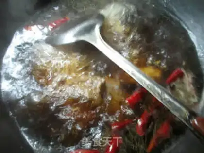 Make Cabbage culinary step 7