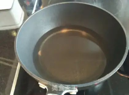 Make The trap step 14