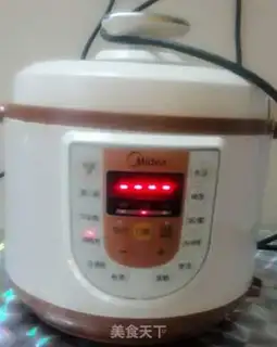 Make Chestnut chicken step 6