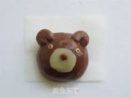 Make The bear