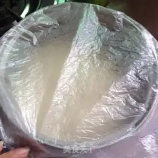 Make Mishrak, Paris step 6