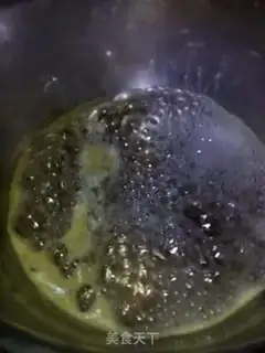 Make Convert syrup step 4