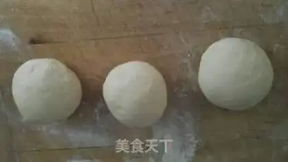 Make Snack step 0