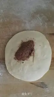 Make Snack step 1