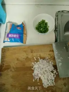 Make Microwave cheese rice step 0