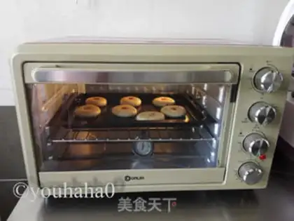 Make Sioux pretzels step 8
