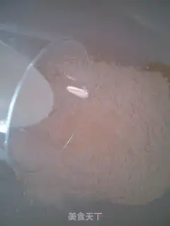 Make Milk chop bag step 2