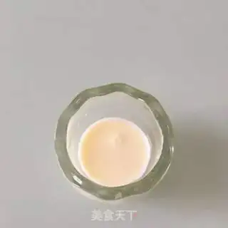 Make Coffee and cream step 5