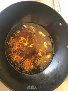 Make Tofu brain step 2