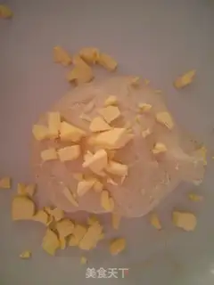 Make Milk chop bag step 6