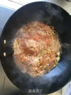 Make Tofu brain step 3