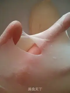 Make Milk chop bag step 7