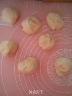 Make Milk chop bag step 8