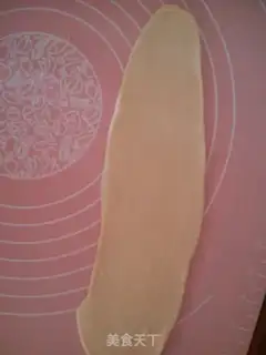Make Milk chop bag step 9