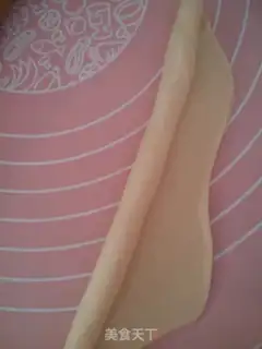 Make Milk chop bag step 10