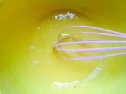 Make Cupcake step 2