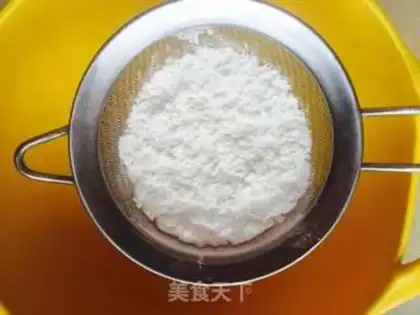 Make Cupcake step 3