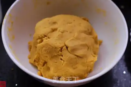 Make Potatoballs step 2