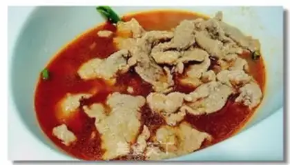 Make Boiled meat step 6