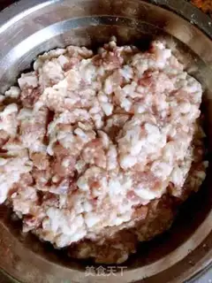 Make Tombo croquettes step 2